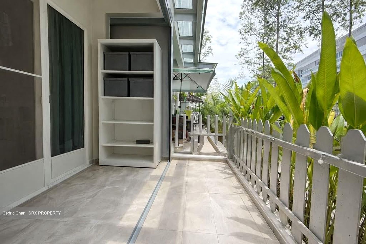 The Nautical (D27), Condominium #576829771